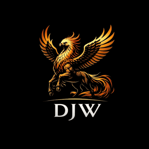 BLOG - DJW