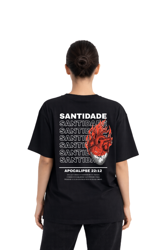 Kit - Casal Santidade