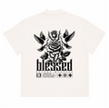 Camiseta Premium - Blessed