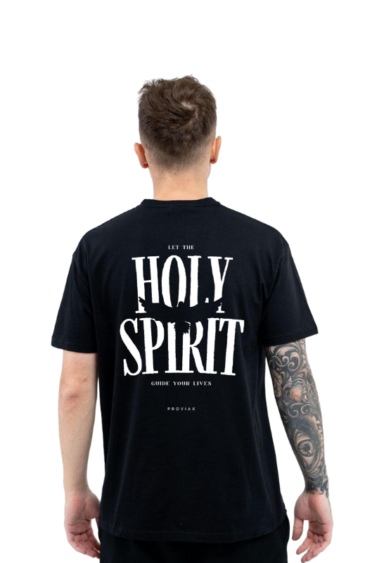 Camiseta Premium - Holy Espirit