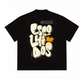 Camiseta Premium - Escolhidos