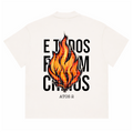 Camiseta Premium - Atos 2