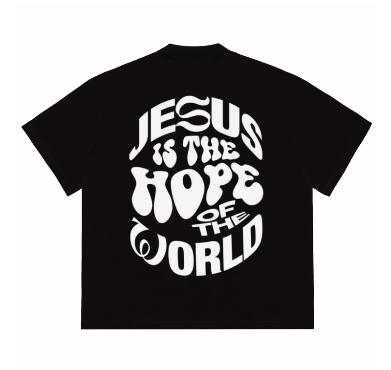 Camiseta Premium - Jesus