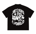 Camiseta Premium - Jesus