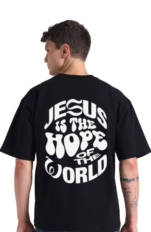 Camiseta Premium - Jesus