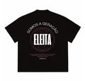 Camiseta Premium - Geração Eleita