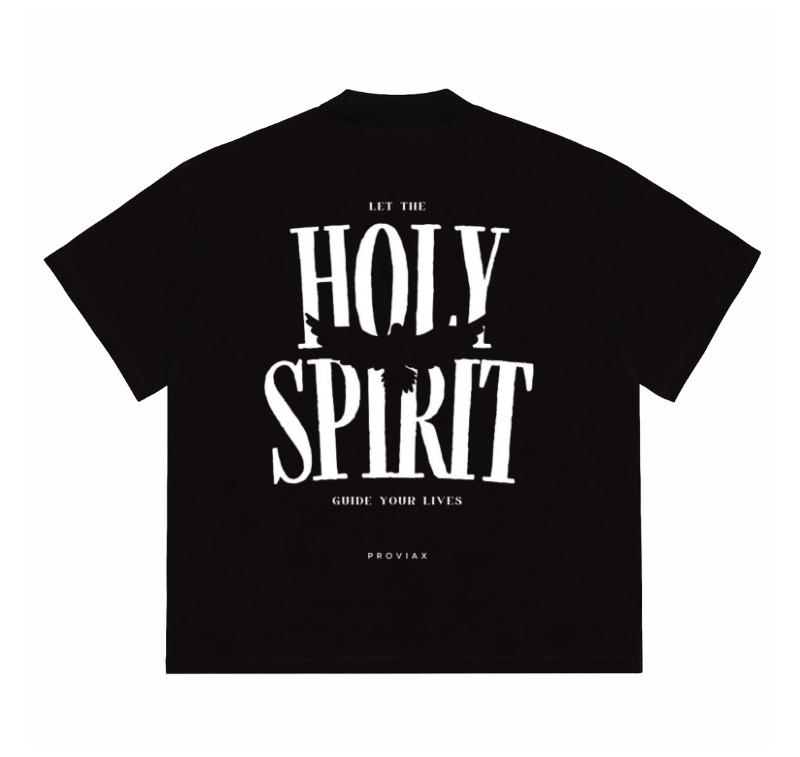 Camiseta Premium - Holy Espirit