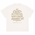Camisa Premium - Romanos 8:31