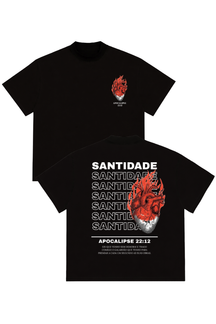 Kit - Casal Santidade