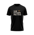 Camisa Dry Fit - Personalizada