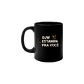 Caneca Personalizada