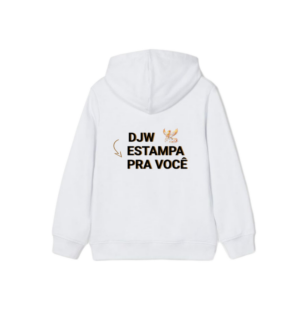 Moletom Personalizado
