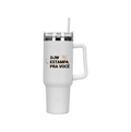 Garrafinha Personalizada - Stanley