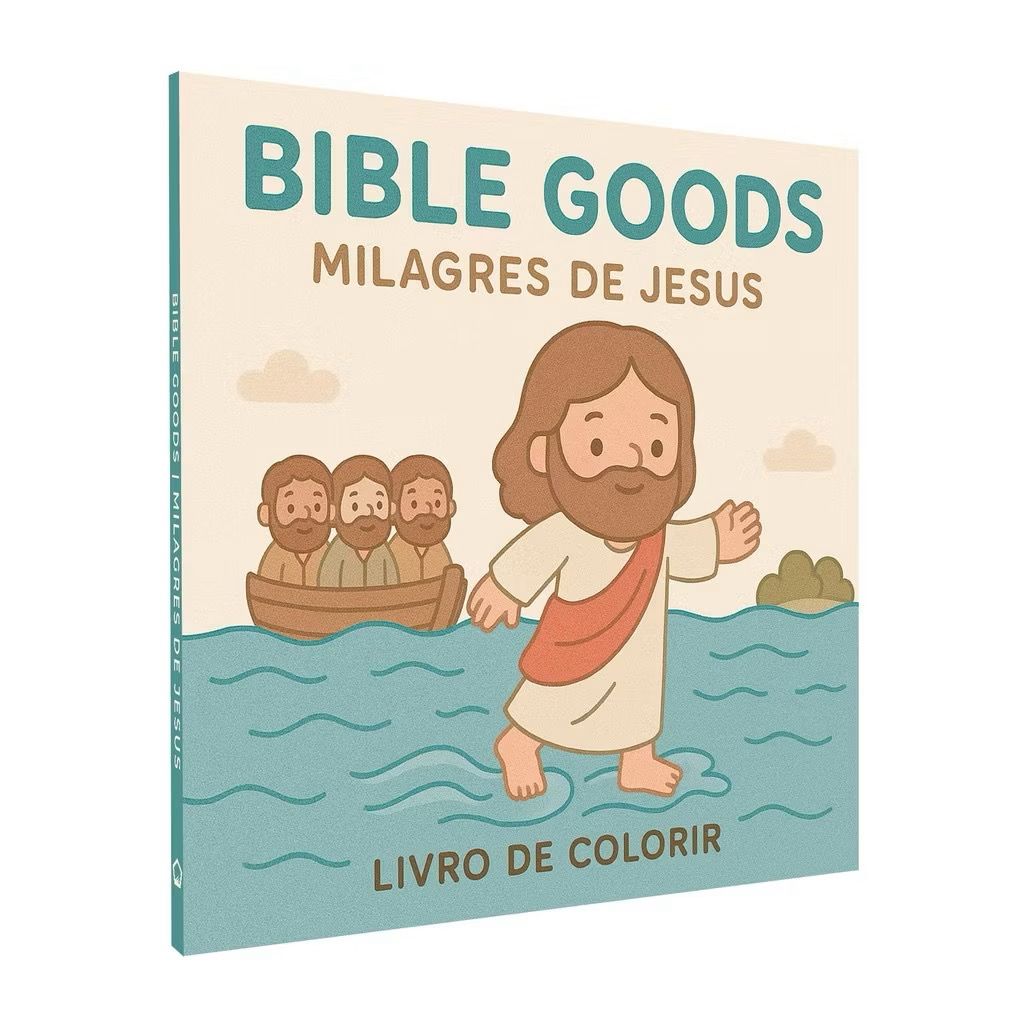 BOB GOODS- CRISTÃO