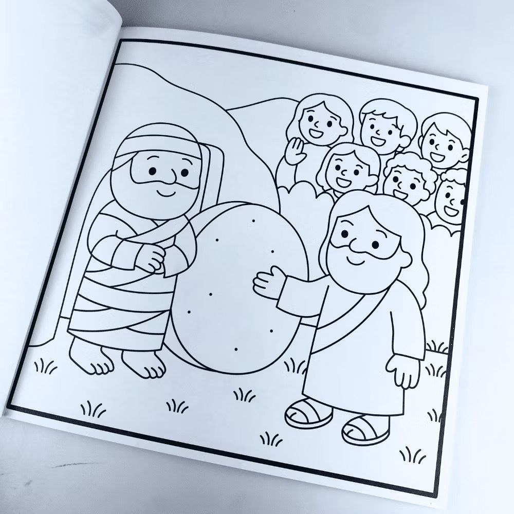 BOB GOODS- CRISTÃO