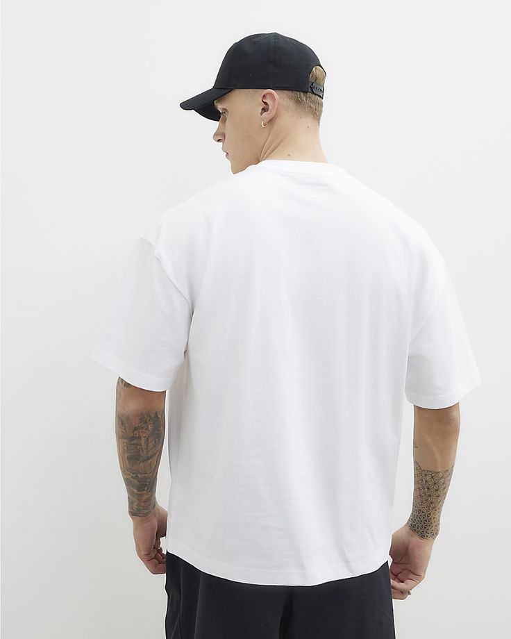 Camiseta Premium - Lisa